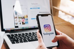 Ide Konten yang Dapat Mempercantik Feed Instagram Anda