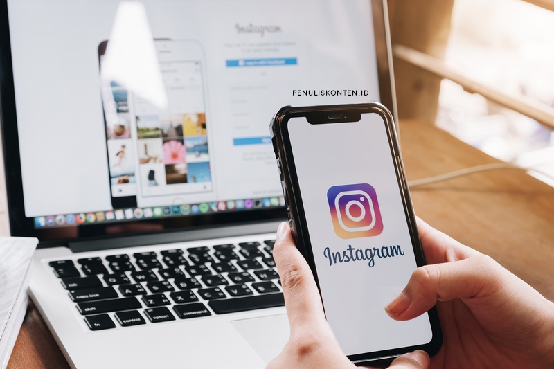 Ide Konten yang Dapat Mempercantik Feed Instagram