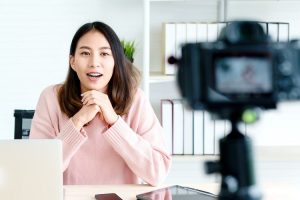 Jenis - Jenis Content Creator
