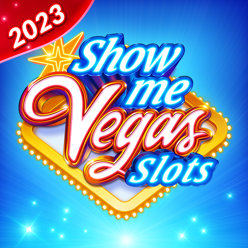 Show Me Vegas Slots Casino