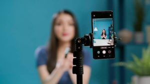 Smartphone Murah Untuk Menjadi Content Creator