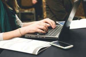 Jobdesk Dan SOP Content Writer Di Perusahaan