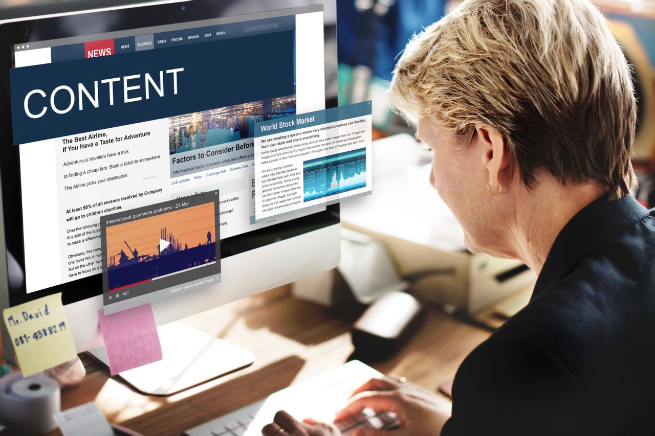 Keuntungan AI Untuk Content Creator
