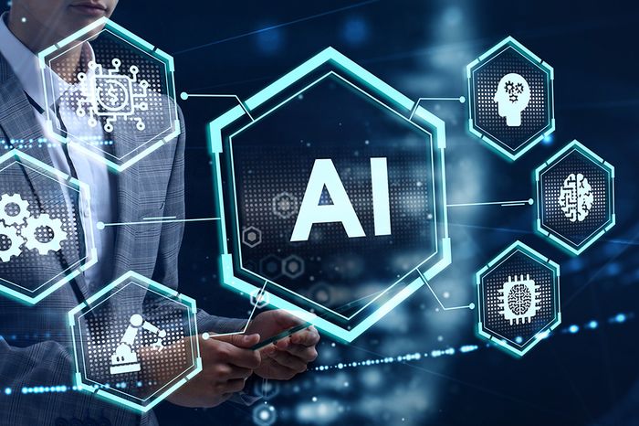 Alat AI Produksi Konten Ke Tingkat Baru Pada Tahun 2024