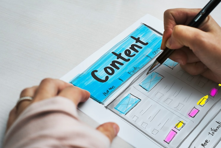 Mengenal Apa Itu Content Planner