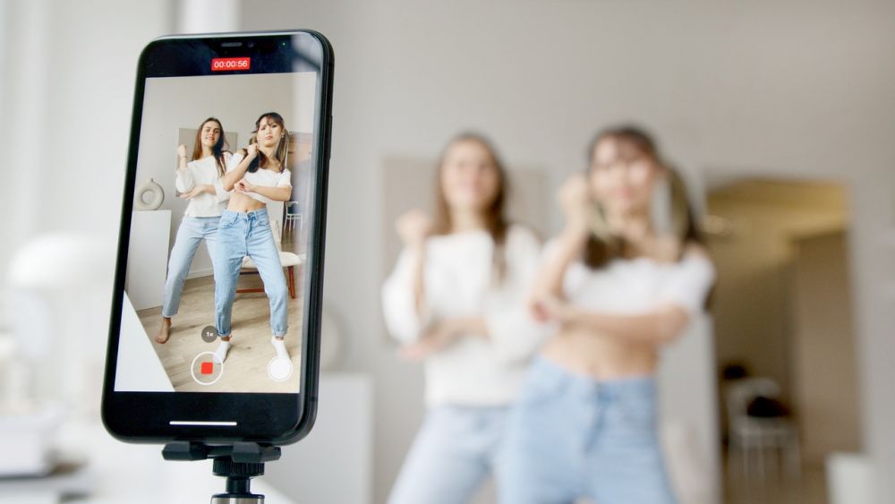 Cara Menjadi Content Creator TikTok yang Harus Anda Ketahui