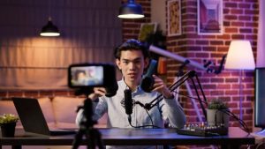 Tips Sukses Menjadi Content Creator Youtube