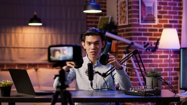 Tips Sukses Menjadi Content Creator Youtube