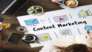 Content Marketing In The Digital Era