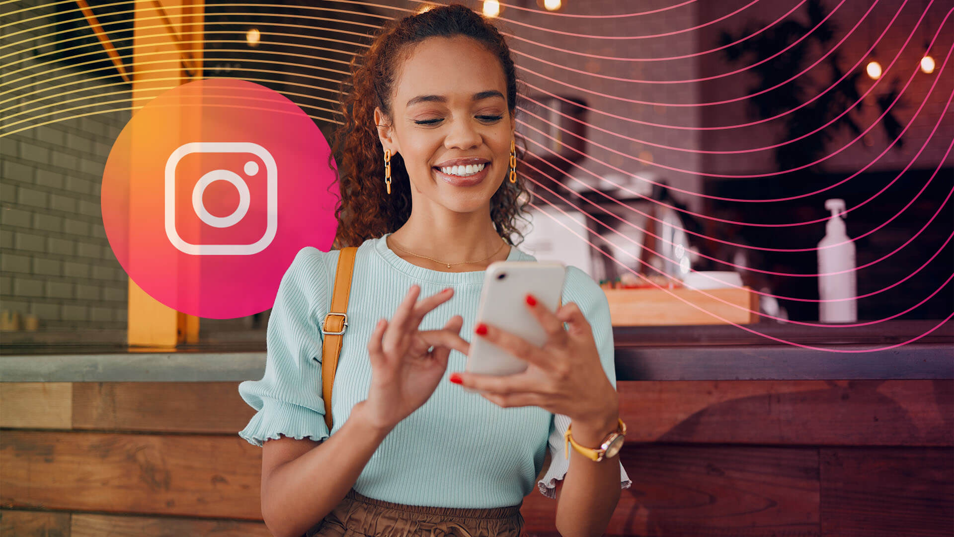 Top Content Creators on Instagram
