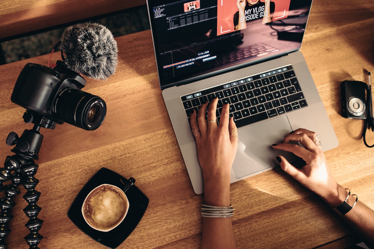 Why the Role of Content Creators is Important for Business