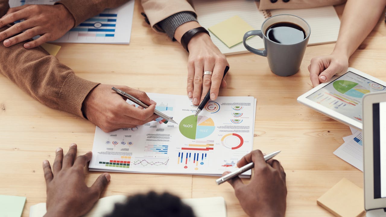 Understanding Content Planner