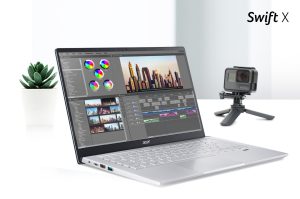 Rekomendasi Laptop Yang Cocok Untuk Content Creator