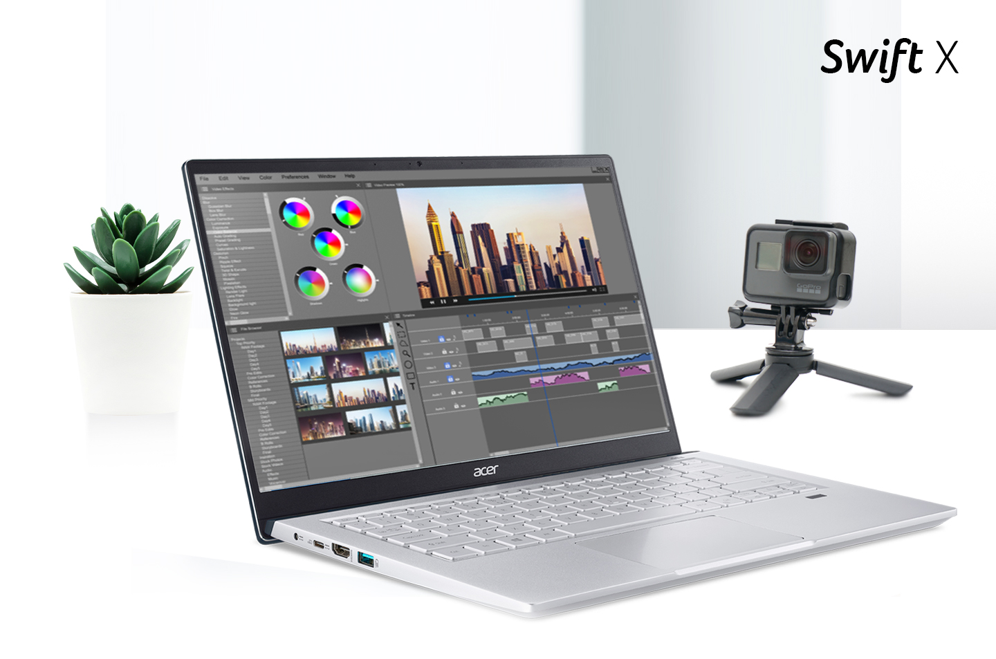 Rekomendasi Laptop Yang Cocok Untuk Content Creator