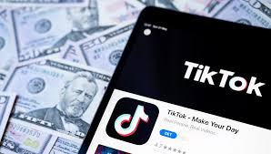 Apa itu Dana Kreator TikTok